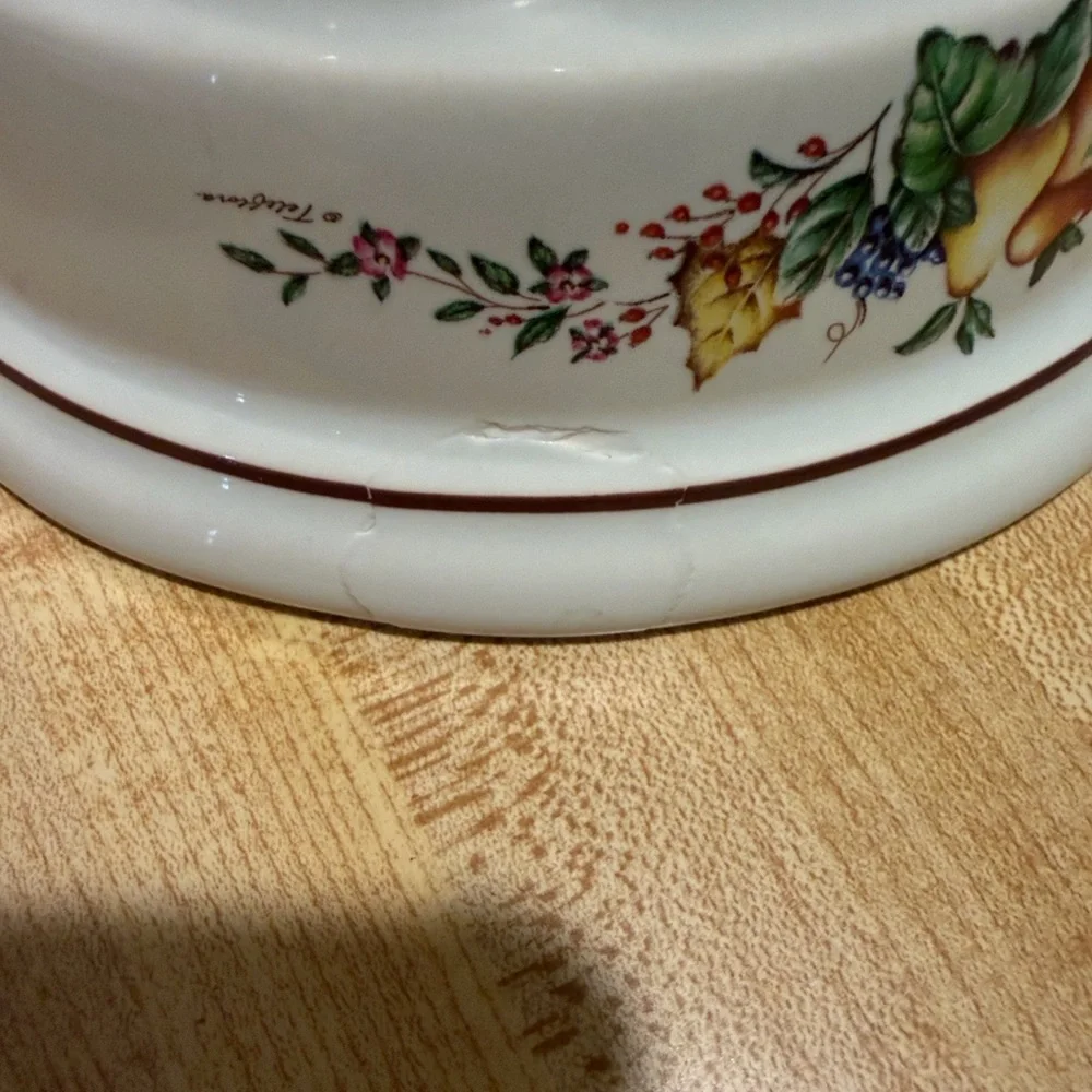 VTG 1970’s Jello Mold